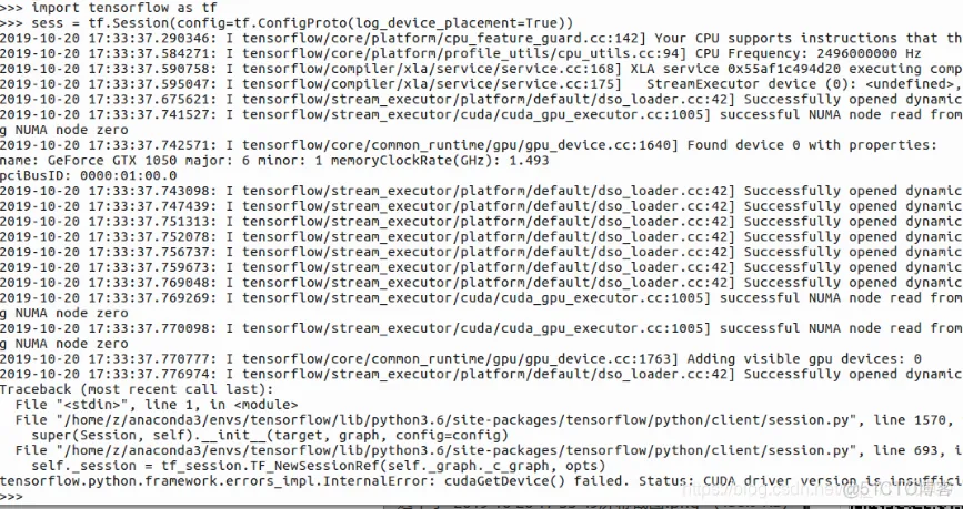 Ubuntu16.04安装Tensorflow-gpu_anaconda_10